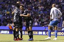 Phân tích kèo hiệp 1 Puebla vs Necaxa, 9h05 ngày 17/8 Phân tích kèo hiệp 1 Puebla vs Necaxa, 9h05 ngày 17/8