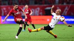 Phân tích kèo hiệp 1 Shanghai Port vs Shenzhen, 18h30 ngày 16/8 Phân tích kèo hiệp 1 Shanghai Port vs Shenzhen, 18h30 ngày 16/8