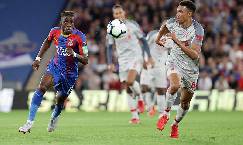 Soi kèo phạt góc Liverpool vs Crystal Palace, 2h ngày 16/8 Soi kèo phạt góc Liverpool vs Crystal Palace, 2h ngày 16/8