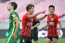 Soi kèo phạt góc Shanghai Port vs Shenzhen, 18h30 ngày 16/8 Soi kèo phạt góc Shanghai Port vs Shenzhen, 18h30 ngày 16/8
