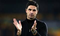 “Cậu ấy không ở trong kế hoạch, lối thoát duy nhất là rời Arsenal” “Cậu ấy không ở trong kế hoạch, lối thoát duy nhất là rời Arsenal”