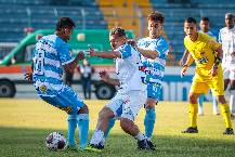 Nhận định, soi kèo Sao Bento vs Marilia, 2h00 ngày 16/8