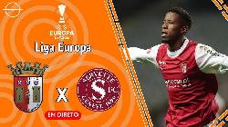 Nhận định, soi kèo Servette vs Braga, 01h30 ngày 16/8: Ca khúc khải hoàn