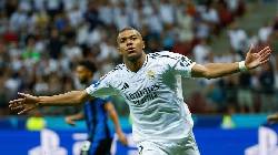 Real Madrid lập kỷ lục vĩ đại sau khi giành siêu cúp châu Âu