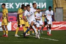 Nhận định, soi kèo Rukh Lviv vs Obolon Kyiv, 22h00 ngày 15/8: Chưa thể vực dậy