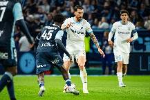 Soi kèo góc Rennes vs Marseille, 01h45 ngày 16/8