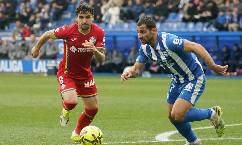 Chuyên gia Ben Knapton dự đoán Alaves vs Getafe, 0h30 ngày 16/08