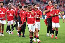 Kèo thẻ phạt MU vs AC Milan 21h45 ngày 15/08: Chơi kỷ luật