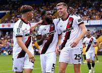 Kèo thẻ phạt Sheffield United vs Birmingham 23h30 ngày 15/08: Va chạm nhiều lần