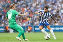 Nhận định bóng đá Rio Ave vs Porto, 02h30 ngày 16/08: Khó cản nhà vô địch
