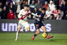Nhận định bóng đá Sevilla vs Vallecano, 02h30 ngày 16/08: Tin vào chủ nhà