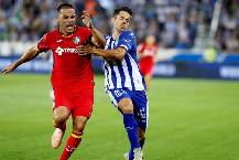 Soi kèo góc Alaves vs Getafe, 00h30 ngày 16/08