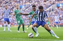 Soi kèo góc Rio Ave vs Porto, 02h30 ngày 16/08