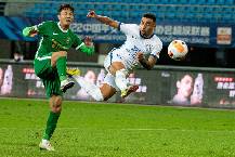 Soi kèo góc Tianjin vs Beijing Guoan, 18h35 ngày 15/08