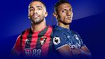 Nhận định bóng đá Bournemouth vs Everton, 20h00 ngày 15/9: Tổn thất lực lượng