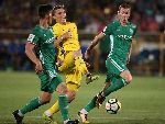 Nhận định Rostov vs Akhmat Grozny, 00h30 ngày 17/9: Thắng vì ngôi đầu Nhận định Rostov vs Akhmat Grozny, 00h30 ngày 17/9: Thắng vì ngôi đầu