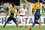 Phân tích tỷ lệ Verona vs AC Milan, 1h45 ngày 16/9