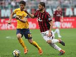 Tỷ lệ bóng đá Serie A hôm nay 15/9: Hellas Verona vs AC Milan