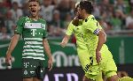 Nhận định Ferencvarosi TC vs Dinamo Zagreb, 0h00 ngày 17/9 Nhận định Ferencvarosi TC vs Dinamo Zagreb, 0h00 ngày 17/9