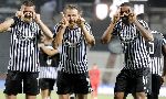 Nhận định PAOK Saloniki vs Benfica, 1h00 ngày 16/9