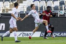 Nhận định, soi kèo AS Monaco vs Sturm Graz, 2h00 ngày 17/9 Nhận định, soi kèo AS Monaco vs Sturm Graz, 2h00 ngày 17/9