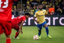 Nhận định, soi kèo Brøndby vs Sparta Prague, 2h00 ngày 17/9 Nhận định, soi kèo Brøndby vs Sparta Prague, 2h00 ngày 17/9