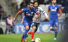 Nhận định, soi kèo Cruz Azul vs Monterrey, 9h ngày 17/9 Nhận định, soi kèo Cruz Azul vs Monterrey, 9h ngày 17/9