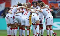 Nhận định, soi kèo Đan Mạch (W) vs Malta (W), 23h ngày 16/9