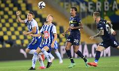 Nhận định, soi kèo HJK vs LASK, 23h45 ngày 16/9
