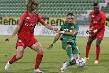 Nhận định, soi kèo Midtjylland vs Ludogorets, 23h45 ngày 16/9 Nhận định, soi kèo Midtjylland vs Ludogorets, 23h45 ngày 16/9