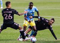 Nhận định, soi kèo Philadelphia vs Club America, 8h ngày 16/9 Nhận định, soi kèo Philadelphia vs Club America, 8h ngày 16/9