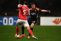 Nhận định, soi kèo Red Star Belgrade vs Sporting Braga, 23h45 ngày 16/9 Nhận định, soi kèo Red Star Belgrade vs Sporting Braga, 23h45 ngày 16/9
