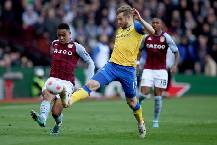 Nhận định, soi kèo Aston Villa vs Southampton, 2h00 ngày 17/9