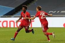 Nhận định, soi kèo Augsburg vs Bayern Munich, 20h30 ngày 17/9