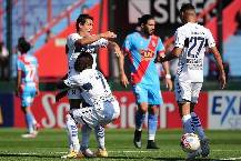 Nhận định, soi kèo Gimnasia vs Arsenal Sarandi, 7h30 ngày 16/9