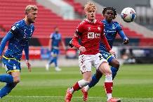 Nhận định, soi kèo Nottingham Forest vs Fulham, 2h ngày 17/9