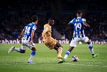 Nhận định, soi kèo Sociedad vs Omonia, 23h45 ngày 15/9 Nhận định, soi kèo Sociedad vs Omonia, 23h45 ngày 15/9