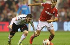 Phân tích kèo hiệp 1 Nottingham Forest vs Fulham, 2h ngày 17/9