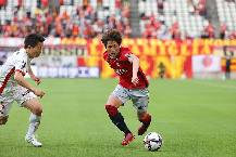 Phân tích kèo hiệp 1 Sagan Tosu vs Kashima Antlers, 17h00 ngày Phân tích kèo hiệp 1 Sagan Tosu vs Kashima Antlers, 17h00 ngày