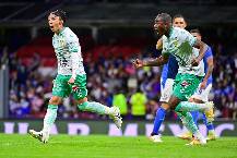 Soi kèo phạt góc Cruz Azul vs León, 07h00 ngày 16/9 Soi kèo phạt góc Cruz Azul vs León, 07h00 ngày 16/9