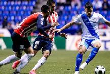 Soi kèo phạt góc Puebla vs Tigres UANL, 7h ngày 17/9 Soi kèo phạt góc Puebla vs Tigres UANL, 7h ngày 17/9