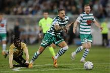 Soi kèo tài xỉu Gent vs Shamrock hôm nay, 23h45 ngày 15/9 Soi kèo tài xỉu Gent vs Shamrock hôm nay, 23h45 ngày 15/9