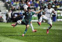 Nhận định, soi kèo Palmeiras vs Goias, 7h30 ngày 16/9