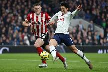 Nhận định, soi kèo Tottenham vs Sheffield United, 21h00 ngày 16/9