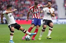 Nhận định, soi kèo Valencia vs Atletico Madrid, 21h15 ngày 16/9 Nhận định, soi kèo Valencia vs Atletico Madrid, 21h15 ngày 16/9