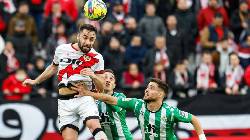 Nhận định, soi kèo Vallecano vs Alaves, 02h00 ngày 16/9 Nhận định, soi kèo Vallecano vs Alaves, 02h00 ngày 16/9