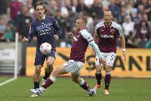 Nhận định, soi kèo West Ham vs Man City, 21h ngày 16/9 Nhận định, soi kèo West Ham vs Man City, 21h ngày 16/9