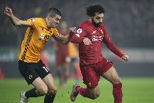 Phân tích tỷ lệ kèo hiệp 1 Wolves vs Liverpool, 18h30 ngày 16/9	