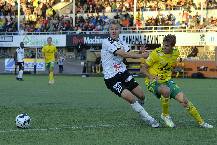 Soi kèo phạt góc FC Haka vs Ilves Tampere, 22h00 ngày 15/9