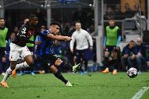 Soi kèo phạt góc Inter Milan vs AC Milan, 23h00 ngày 16/9